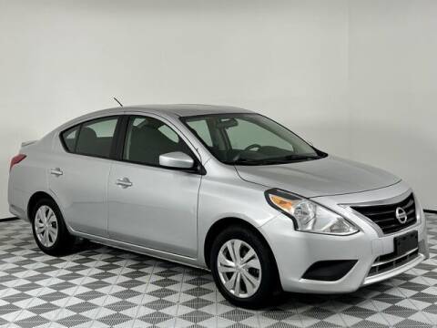 2018 Nissan Versa for sale at Express Purchasing Plus in Hot Springs AR