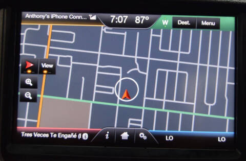 2015 Ford F-350 Super Duty Lariat