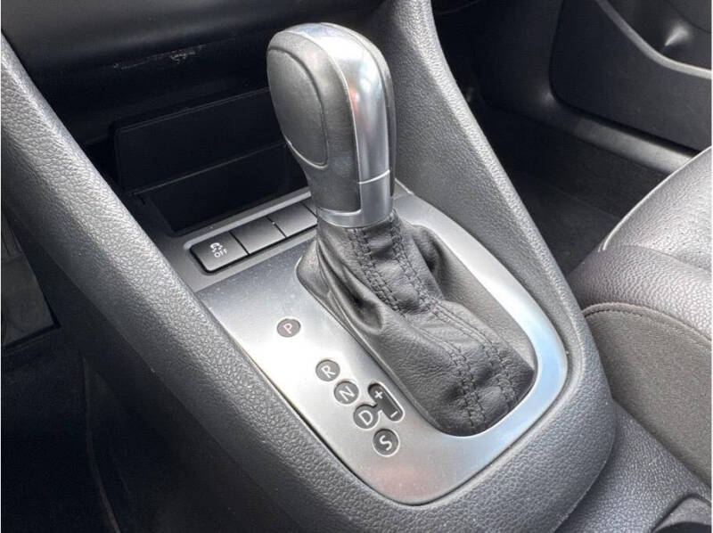 2012 Volkswagen Jetta