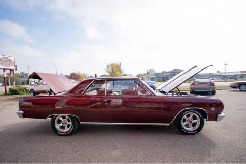 1965 Chevrolet Chevelle