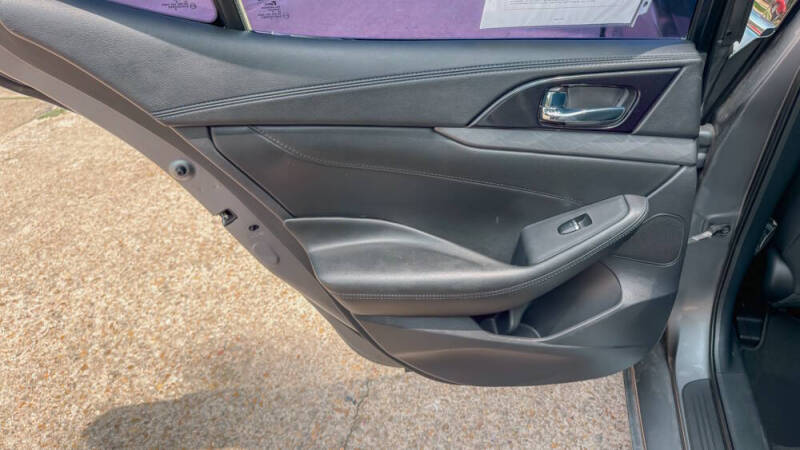 2018 Nissan Maxima
