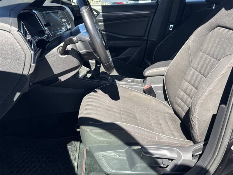 2020 Volkswagen Jetta