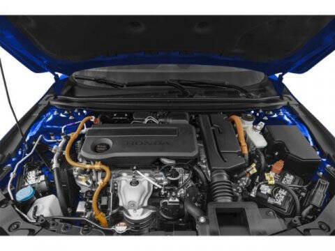 2023 Honda Accord Hybrid