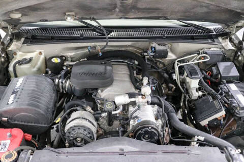 2000 GMC C/K 3500 Series
