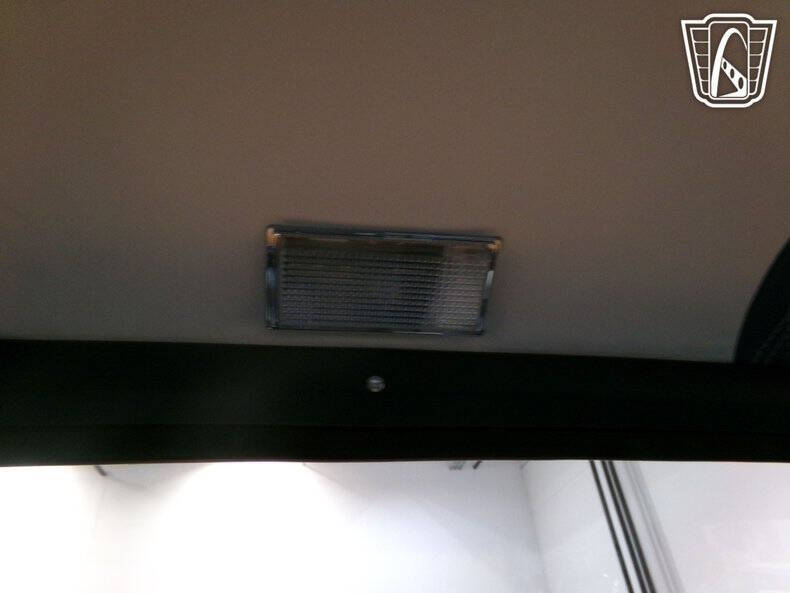 1983 Chevrolet C/K 10 Series