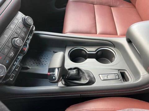 2026 Dodge Durango GT HEMI Plus