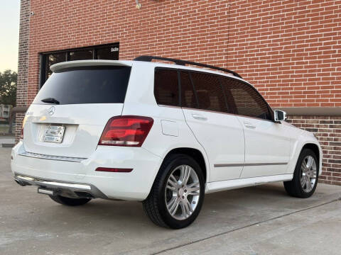 2013 Mercedes-Benz GLK GLK 350