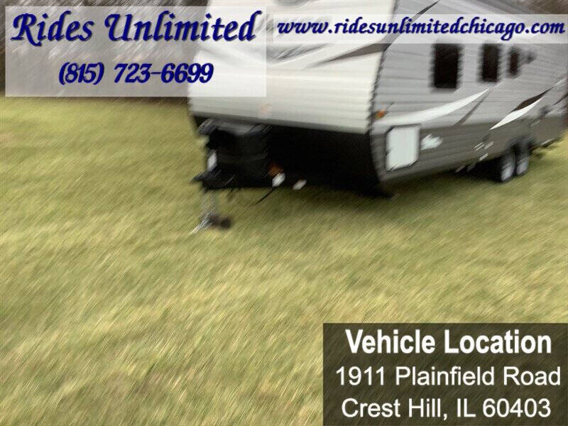 2021 Jayco Jay Flight
