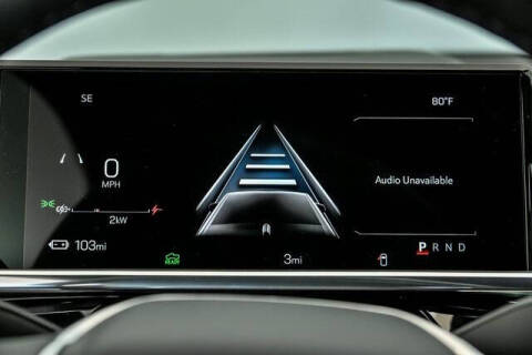 2026 GMC Sierra EV Elevation