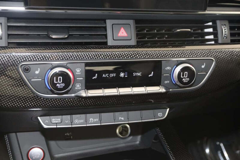 2023 Audi S5 Sportback 3.0T quattro Premium Plus