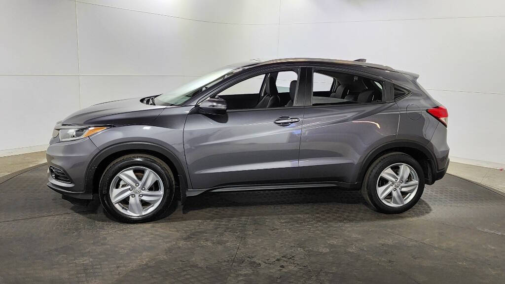 2020 Honda HR-V for sale at NJ Car Buyer in Jersey City, NJ