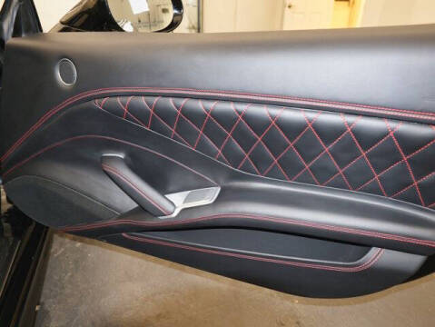 2017 Ferrari California T