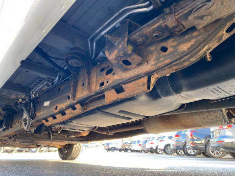 2020 GMC Savana LT 3500