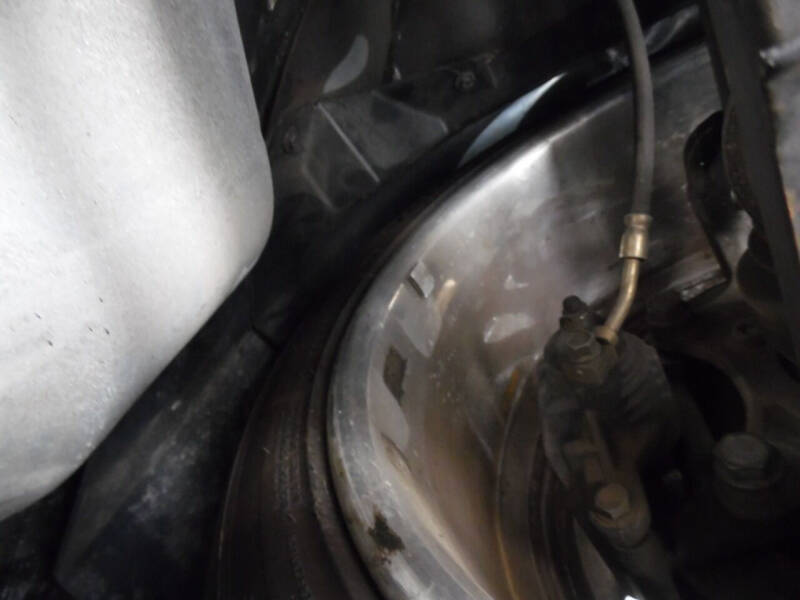 2002 Chevrolet Corvette