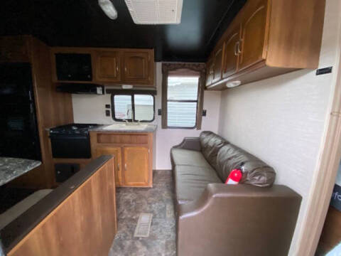 2015 Keystone RV SPRINGDALE  SG260