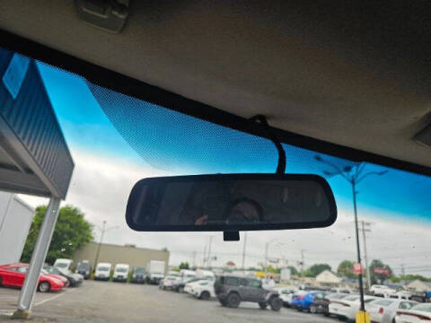 2018 Chevrolet Express 2500