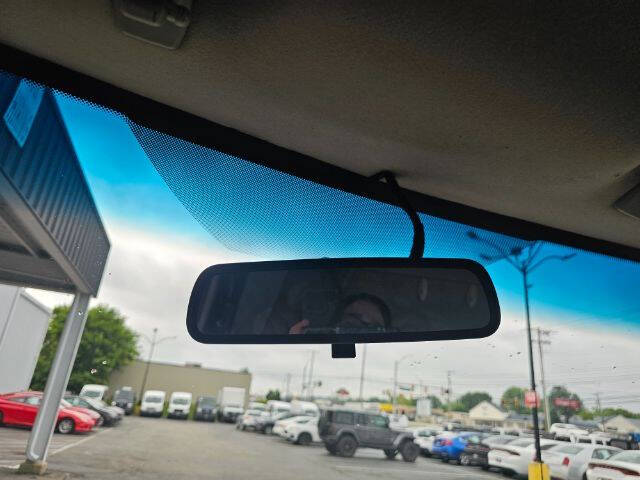 2018 Chevrolet Express 2500