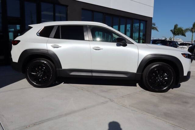 2026 Mazda CX-50 2.5 S Select