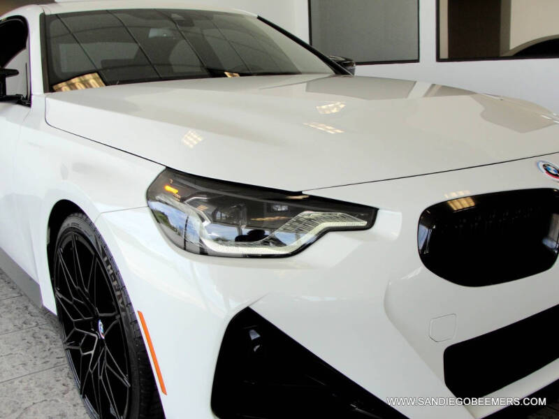 2023 BMW 2 Series