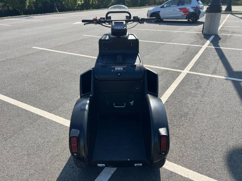 2018 Segway SE-3 Patroller