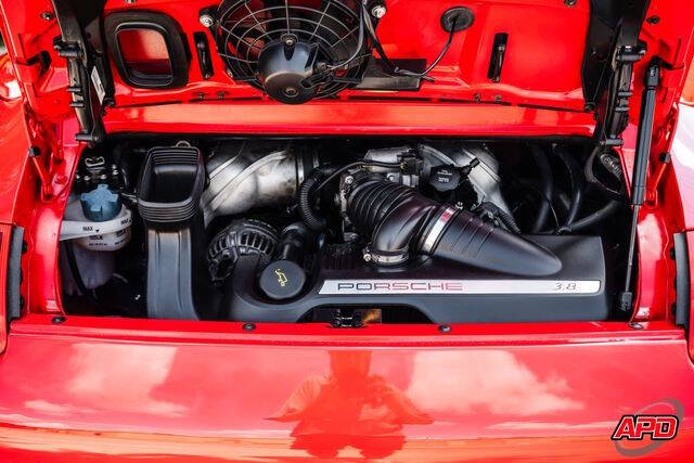 2008 Porsche 911 Carrera S