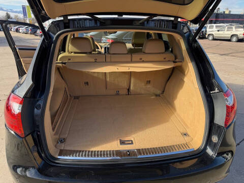 2013 Porsche Cayenne S