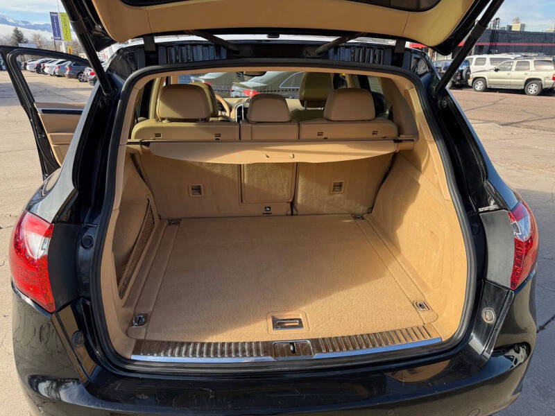 2013 Porsche Cayenne S