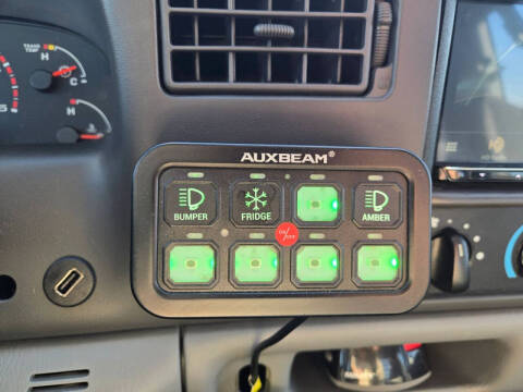 2003 Ford F-350 Super Duty