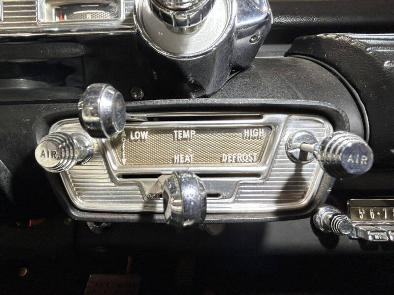 1958 Mercury Monterey