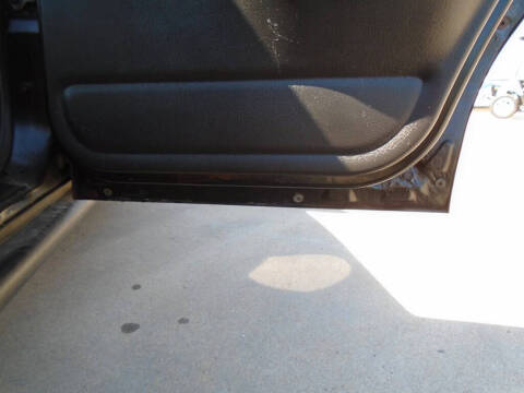 2001 Saturn S-Series SL2