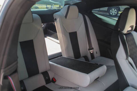 2026 BMW M4 Competition