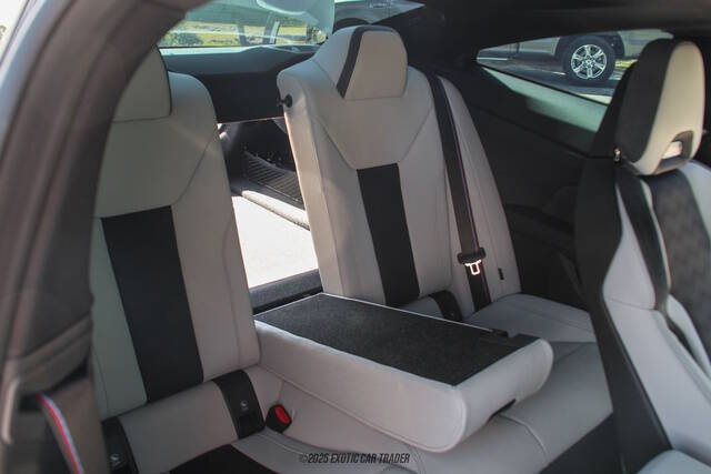 2026 BMW M4 Competition