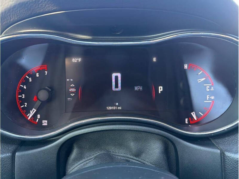 2014 Dodge Durango R/T