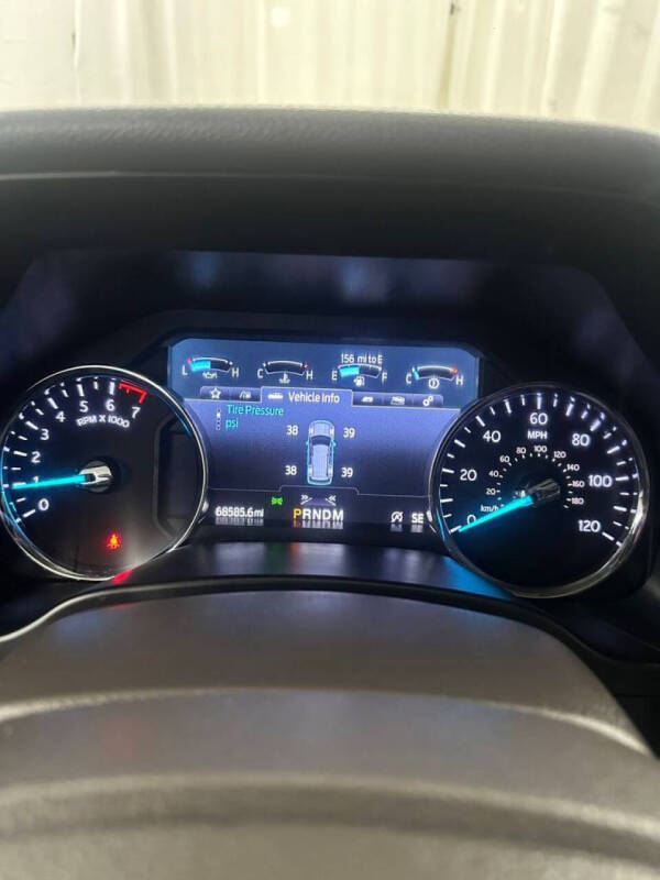 2020 Ford Expedition XLT