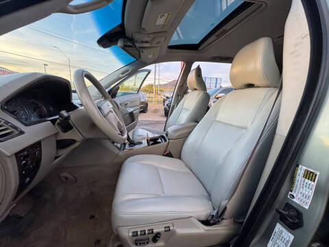 2006 Volvo XC90 2.5T