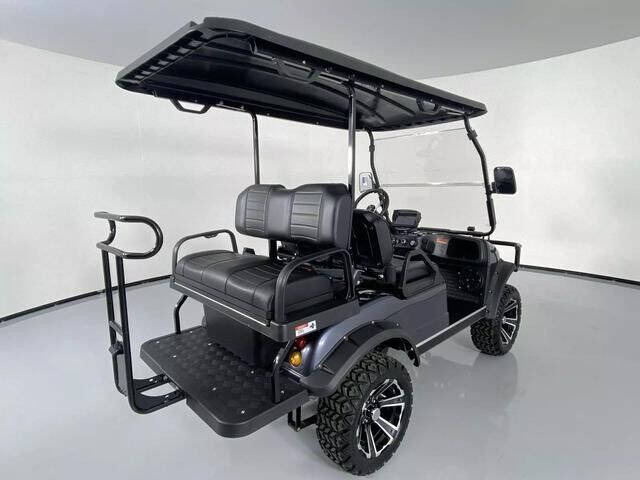 2023 Evolution Forester 4