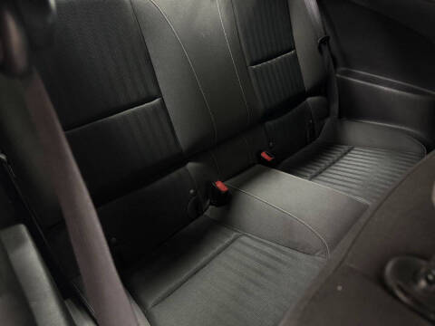2012 Chevrolet Camaro LS