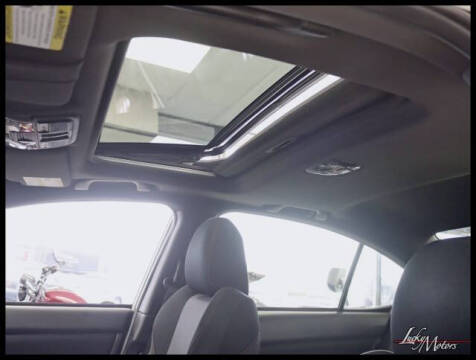 2019 Subaru WRX Premium