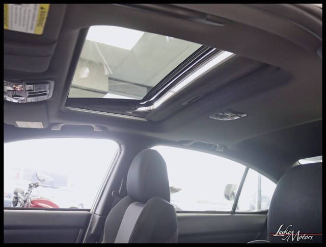 2019 Subaru WRX Premium