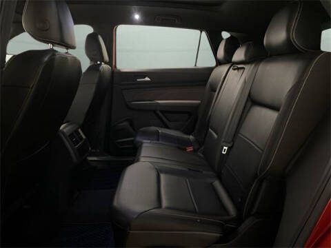 2022 Volkswagen Atlas Cross Sport V6 SE