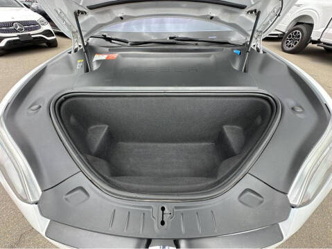 2018 Tesla Model S 75D