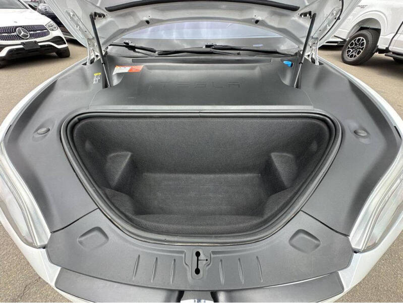 2018 Tesla Model S 75D