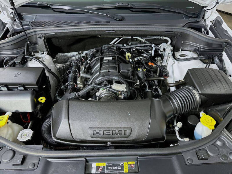 2024 Dodge Durango R/T