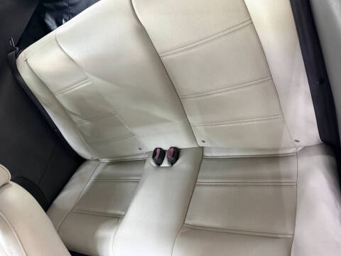 2003 Ford Mustang