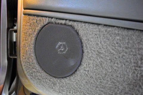 1999 Chevrolet Tahoe