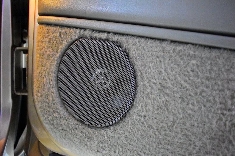 1999 Chevrolet Tahoe