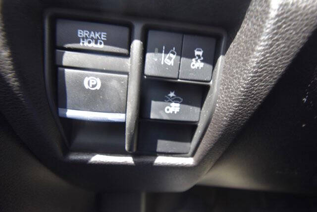 2017 Acura MDX SH-AWD w/Tech