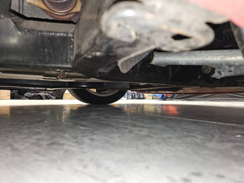 1993 Dodge Viper RT/10