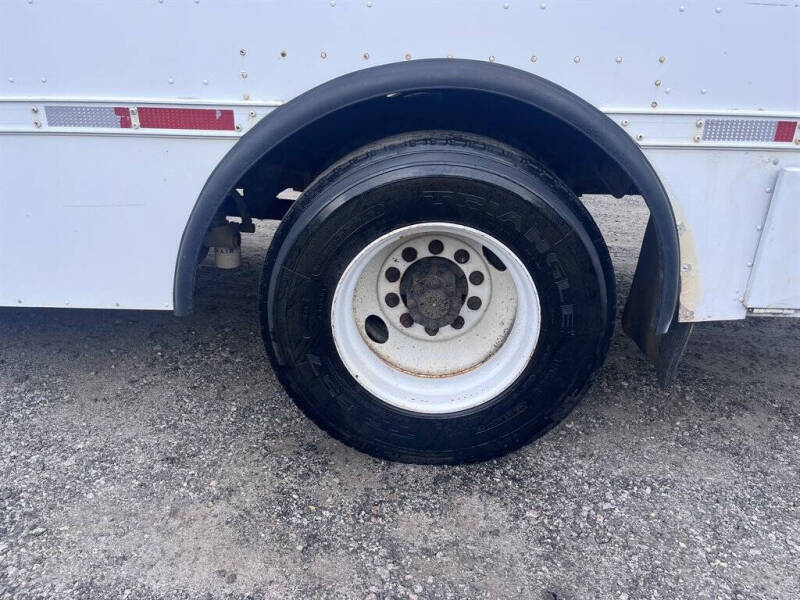 1996 International 4700