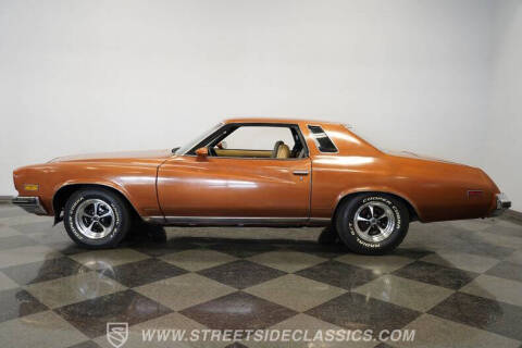 1974 Buick Century